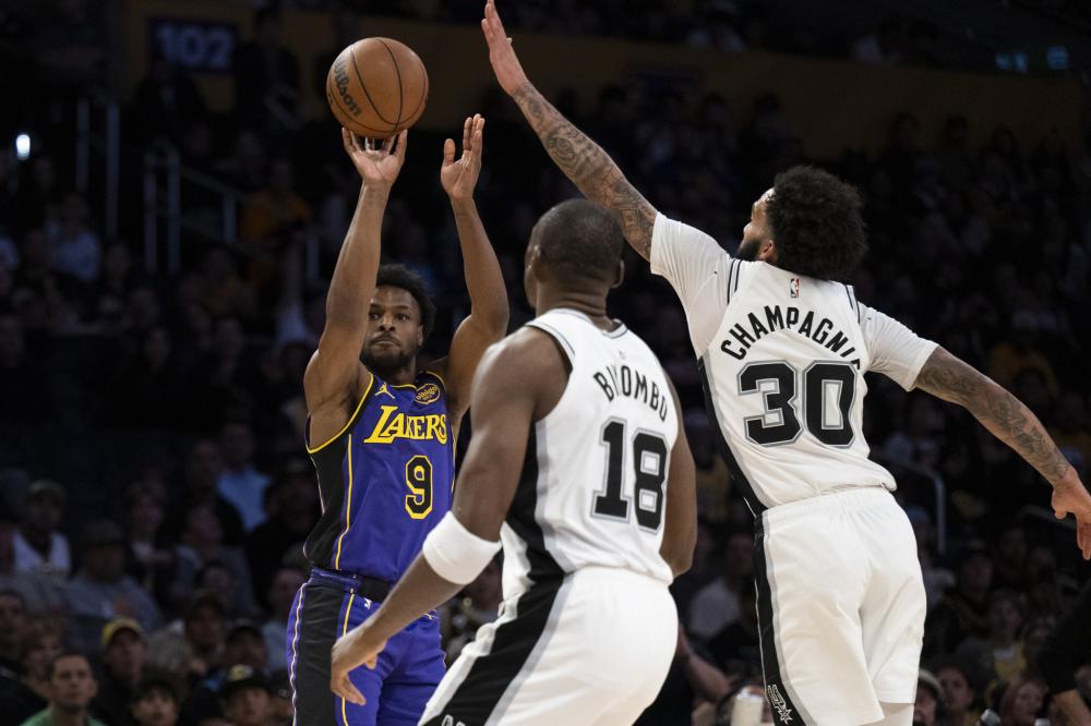 在接到布朗 在接到布朗